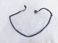 Harley Davidson Softail Heritage Classic & Fat Boy Rear Tail Brake Light Harness - C3 Cycle