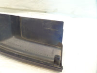 Honda GL1500 Goldwing Blue Left Lower Saddlebag Cover Guard 81414-MN5A-0000 - C3 Cycle