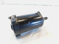 BMW R1200RT R1200GS R1250RT R1250GS Black Engine Starting Starter Motor - Tested - C3 Cycle