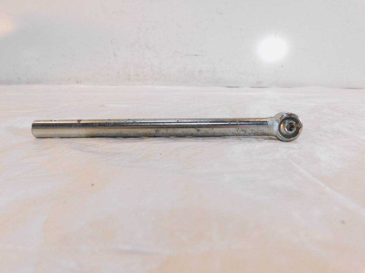 Harley Davidson Sportster 883 & 1200 Mid Control Rear Brake Linkage Push Rod - C3 Cycle