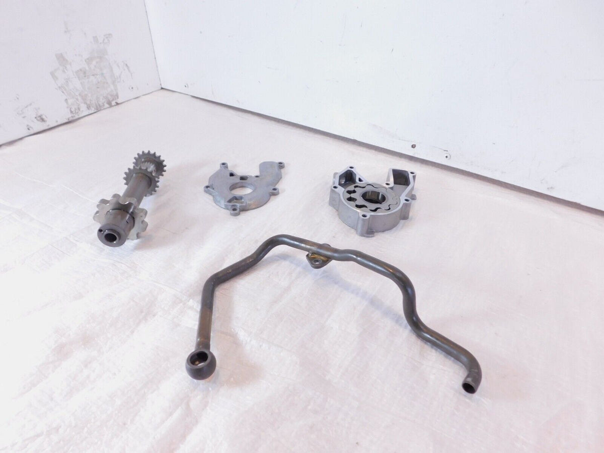 BMW R850R & R1100R R1100RS & R1150GS R1150R & R1200 R1200C Engine Motor Oil Pump - C3 Cycle
