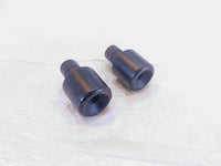 2004-2013 BMW R1200ST R1200GS Left/Right Vibration Absorber Handle Bar End Caps