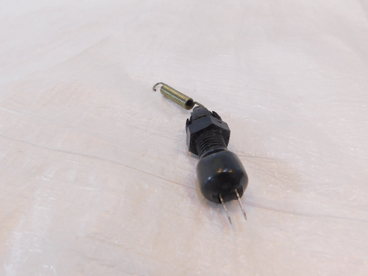 Suzuki GSX1300R Hayabusa Busa & Bandit 1200 Rear Brake Light Switch & Spring - C3 Cycle