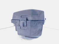 BMW K100LT K100RT Black Right Side Luggage Saddlebag Saddle Bag Case Pannier - C3 Cycle