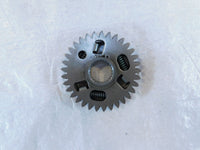 1989-2001 Honda VFR800 Interceptor 800 Primary Clutch Drive Gear w/ Springs 33T - C3 Cycle