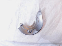 1983 Honda CX650 & GL650 Silverwing Engine Motor Crankcase Oil Separator Plate - C3 Cycle