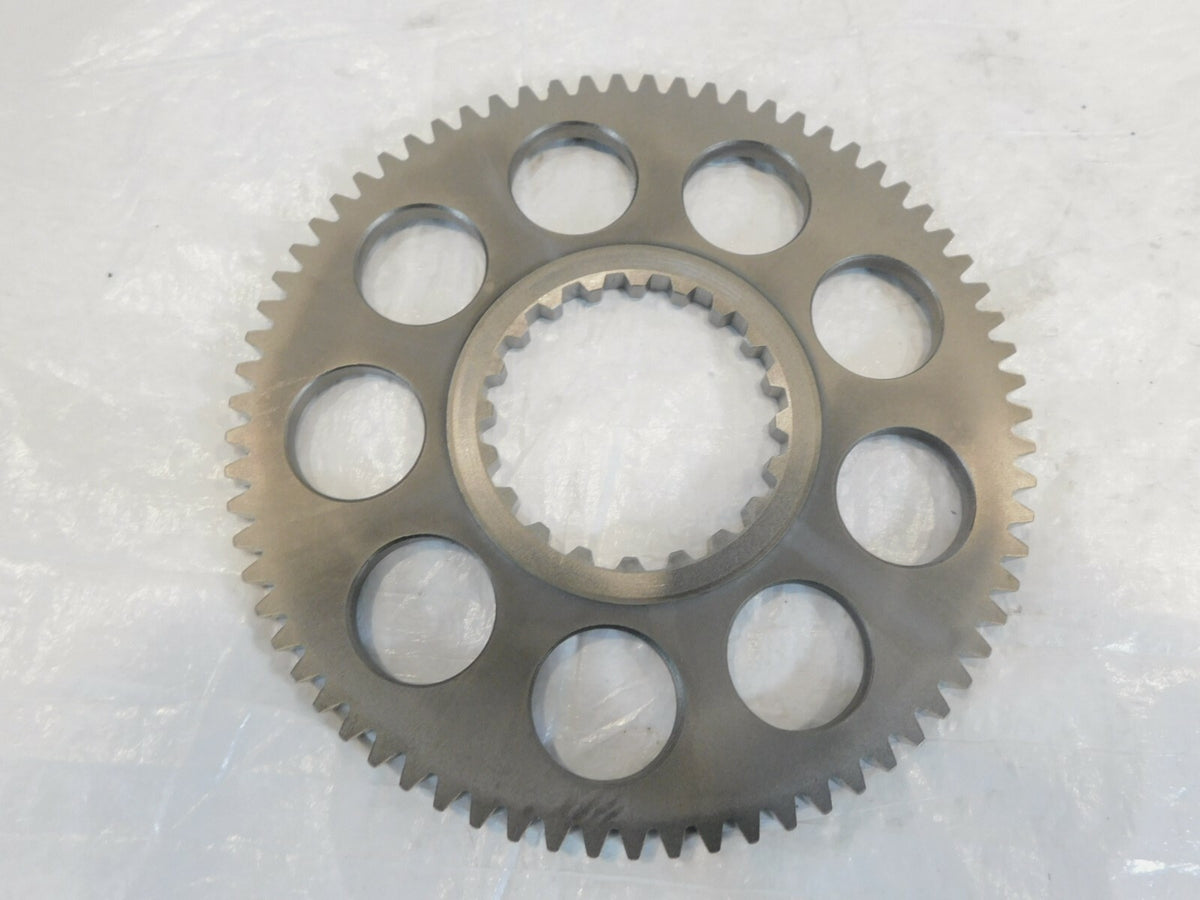 Triumph Tiger Speed Triple Daytona 955i & Sprint ST RS 955 Auxillary Clutch Gear - C3 Cycle