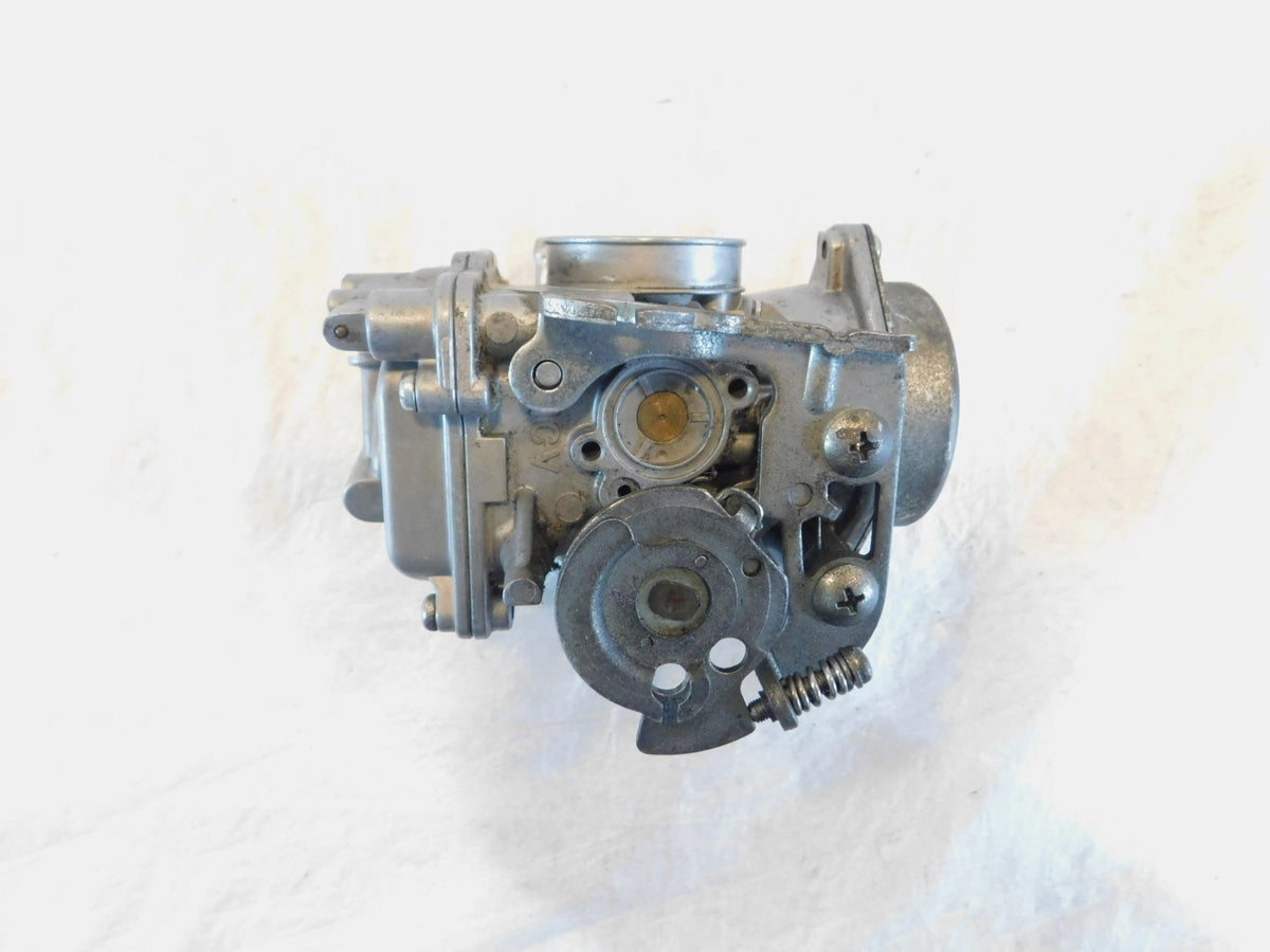 Piaggio Vespa Primavera & Sprint 50 S LX Air Intake Carb Carburetor - C3 Cycle