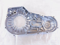 Harley Davidson Softail & Dyna Left Engine Primary Motor Clutch Cover - C3 Cycle