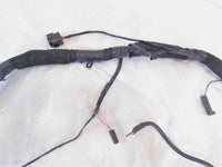 2008 08 Victory Hammer Jackpot Kingpin & Vegas Main Wire Wiring Harness Loom - C3 Cycle
