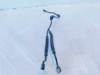 1985-1994 Honda VT1100 Shadow 1100 Engine Cylinder Head Oil Line Feed Hose Pipes - C3 Cycle