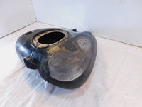 Indian Chief Springfield Chieftain & Dark Horse Black Fuel Gas Petrol Tank - C3 Cycle