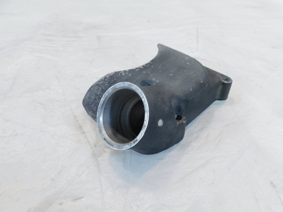 Harley Touring Road King & Electra Glide Black Oil Filler Spout Housing 62431-93 - C3 Cycle