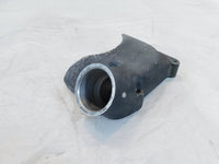 Harley Touring Road King & Electra Glide Black Oil Filler Spout Housing 62431-93 - C3 Cycle