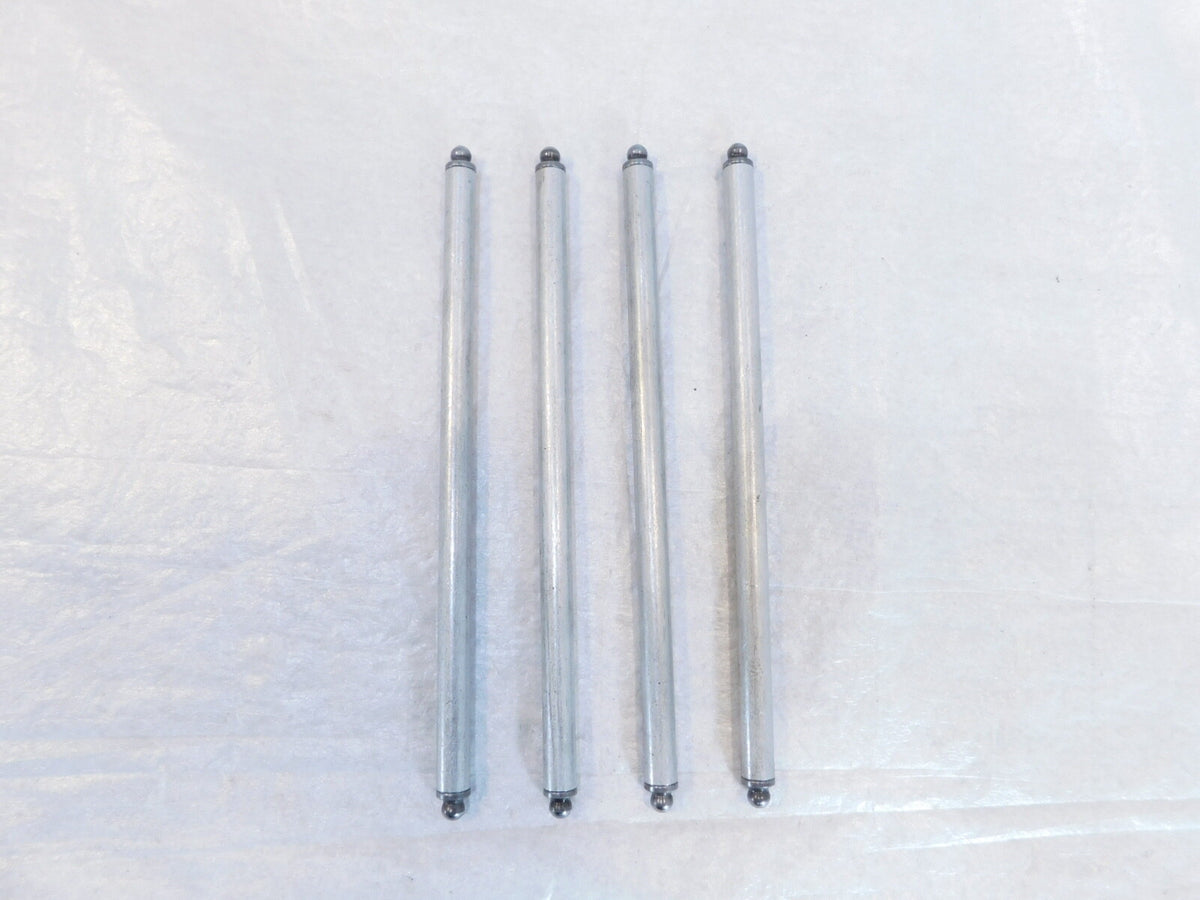 Harley Davidson XLH Ironhead Sportster 900 1000 Engine Motor Pushrods Push Rods - C3 Cycle