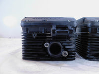2000 Victory V92 Sport Cruiser Black Engine Motor Cylinder Heads & Valves - C3 Cycle