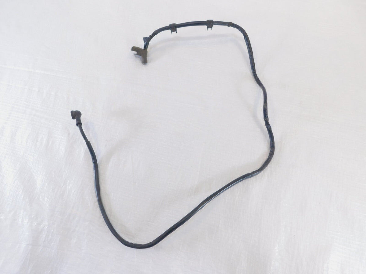 1994-2003 Honda VF750 VF750C Magna 750 Engine Starter Motor Cable Line Wire - C3 Cycle