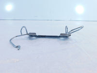 96-04 Kawasaki Vulcan 1500 Classic Front Fork Cable Wire Clamp Holder Bracket - C3 Cycle