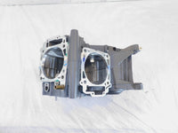 Erik Buell Racing EBR 1190 1190SX 1190RX Hammerhead Engine Crankcase Crank Cases - C3 Cycle
