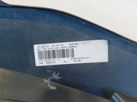 05-2014 BMW R1200RT R900RT Midnight Blue Left Side Rear Tail Fairing Cowl Cover - C3 Cycle