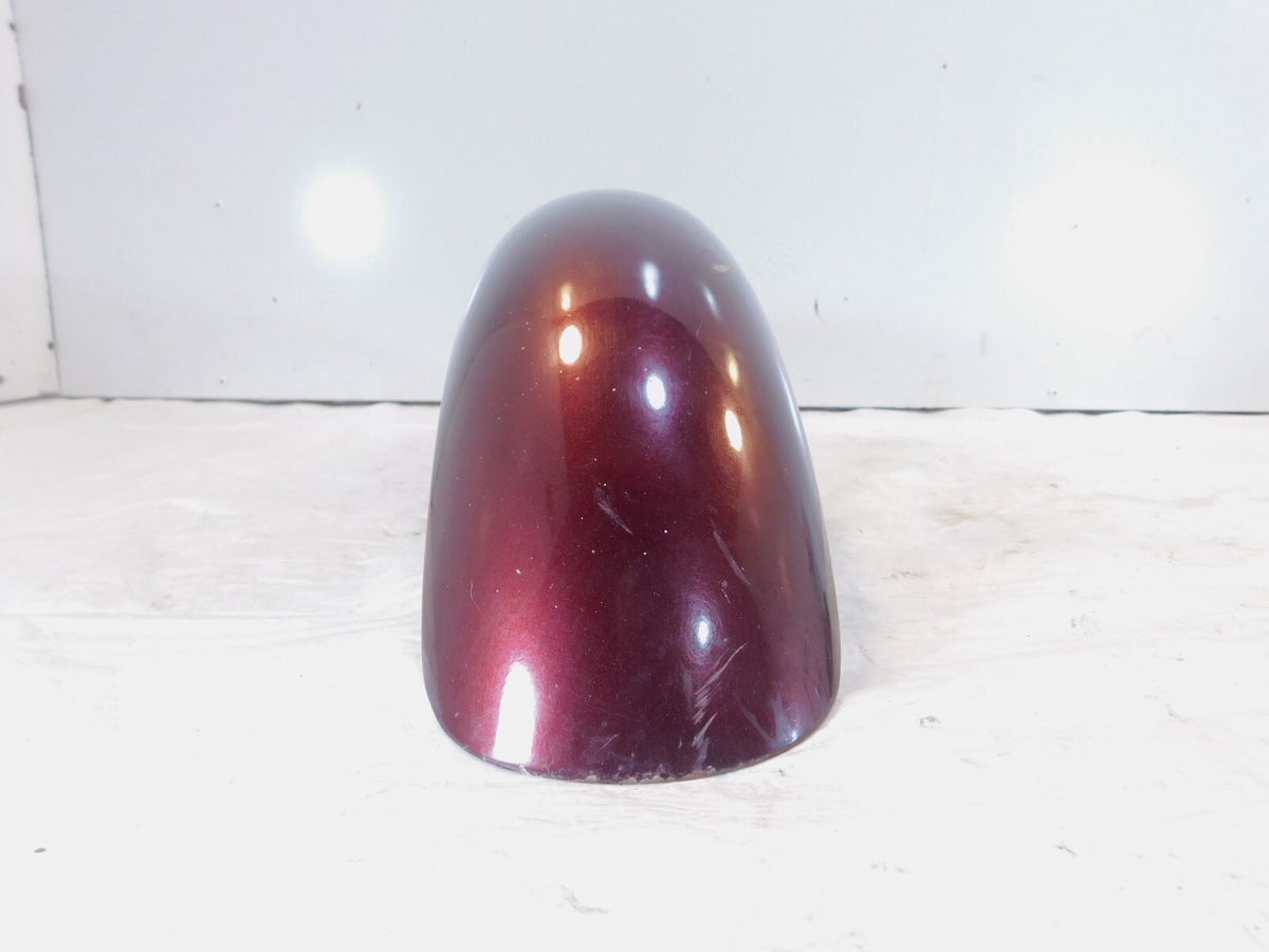 1986 & 1987 Suzuki Intruder 700 VS700 Maroon Front Wheel Fender Mudguard Cover - C3 Cycle