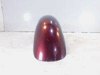 1986 & 1987 Suzuki Intruder 700 VS700 Maroon Front Wheel Fender Mudguard Cover - C3 Cycle