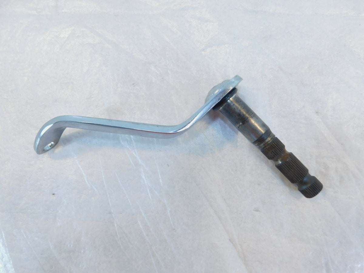Harley Davidson Softail Heritage Classic & Fat Boy Transmission Gear Shift Lever - C3 Cycle