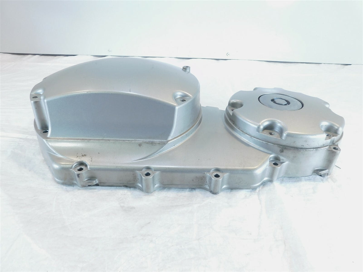 2004-2009 Honda VTX1300 VTX1300C VTX1300R VTX1300S Right Crankcase Clutch Cover - C3 Cycle
