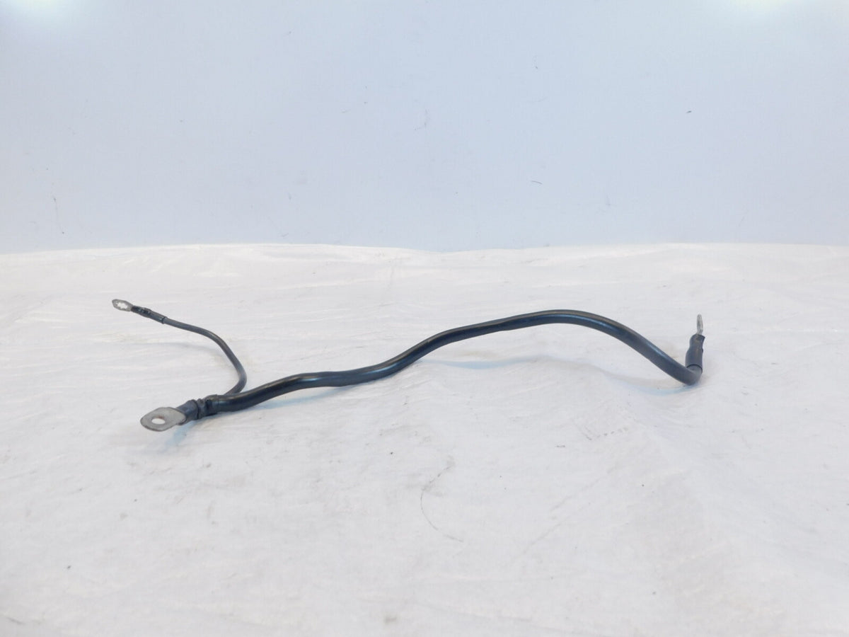 Harley Davidson Road King & Electra Glide Negative Battery Cable 70267-07 - C3 Cycle