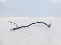 Harley Davidson Road King & Electra Glide Negative Battery Cable 70267-07 - C3 Cycle