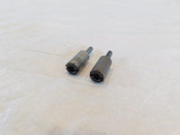 Harley Davidson Sportster 883 & 1200 Ignition Timing Cover Plate Stand Off Bolts - C3 Cycle