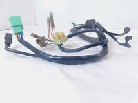 94-95 Honda CB1000 CB 1000 Front Left Turn Signal Indicator Handlebar Switches - C3 Cycle