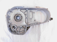 Harley Davidson Electra Glide Left Inner Primary Engine Clutch Cover Housing - C3 Cycle