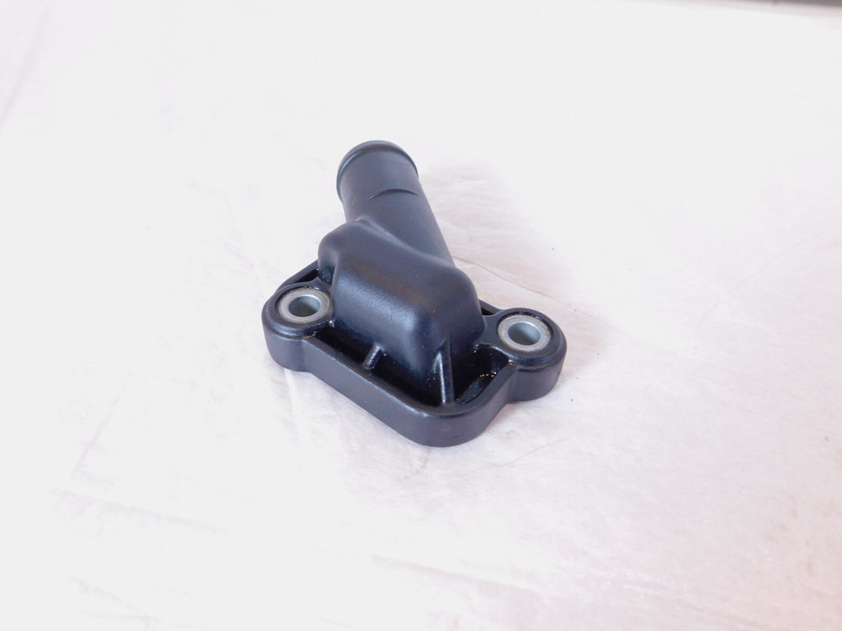 Moto Guzzi Norge Griso V Breva 1100 1200 Engine Breather Hose Pipe Fitting Joint - C3 Cycle