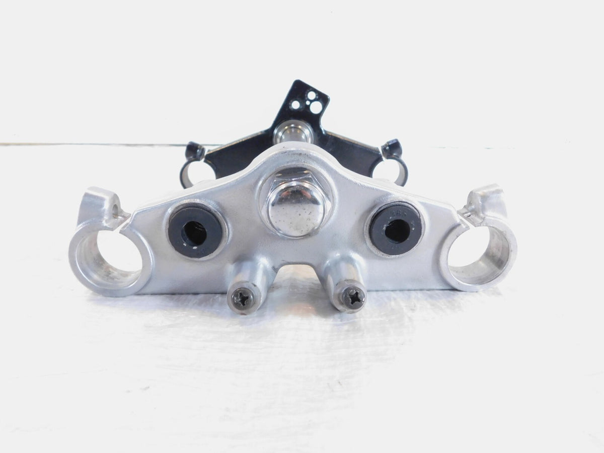 1999 & 00 Honda Rebel CMX250 CMX250C Front End Triple Tree Steering Stem Bracket - C3 Cycle