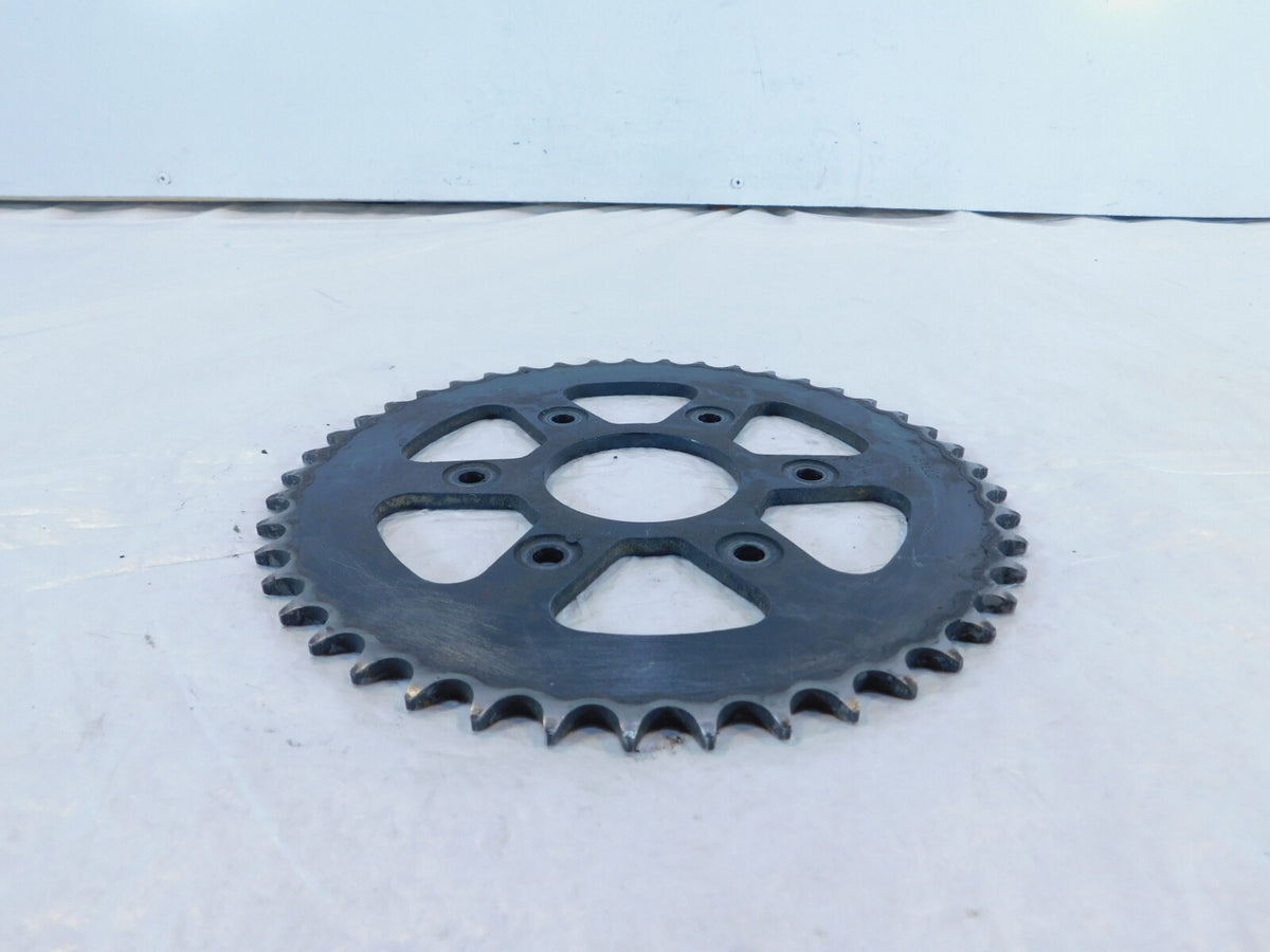 2013-2016 KTM 390 Duke 45 Tooth 45T Rear Wheel Drive Chain Sprocket Gear - C3 Cycle
