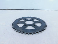 2013-2016 KTM 390 Duke 45 Tooth 45T Rear Wheel Drive Chain Sprocket Gear - C3 Cycle