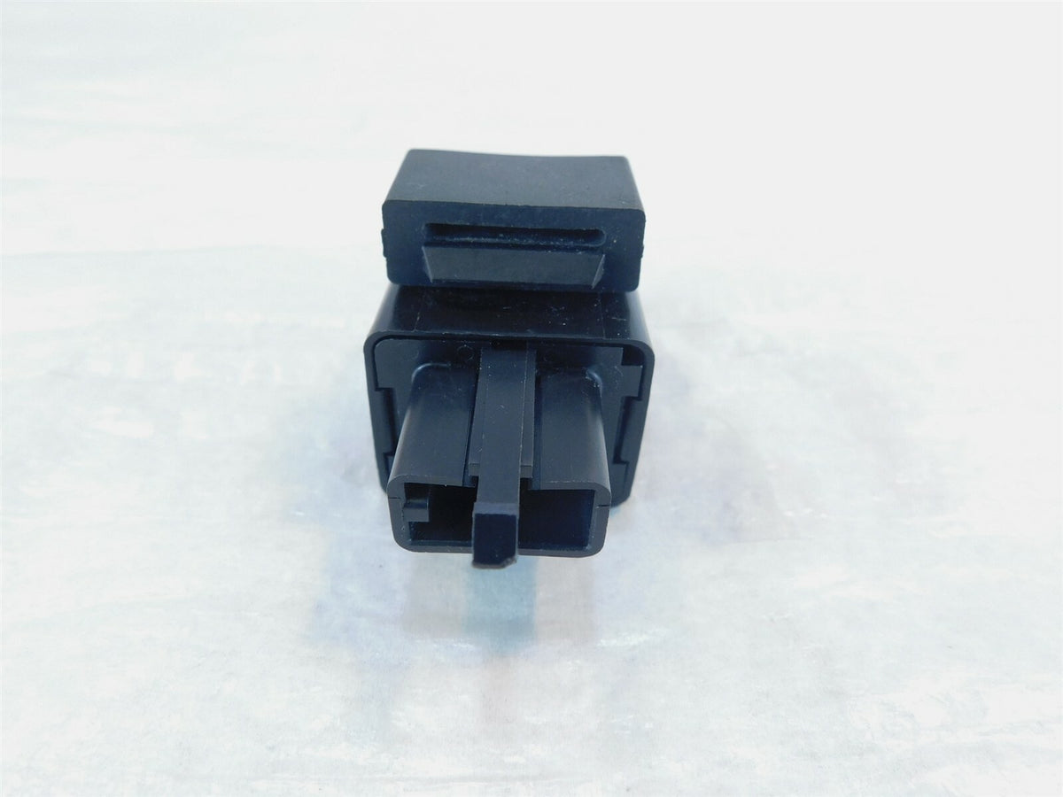 Kawasaki Ninja ZX6R ZX10R ZX10RR Versys 650 KLX250 Turn Signal Indicator Relay - C3 Cycle