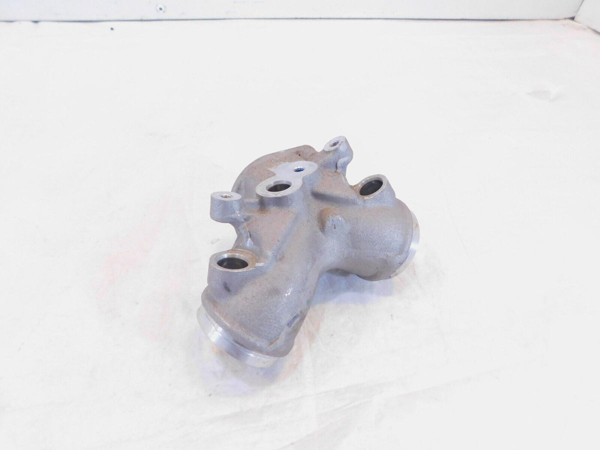 Harley Davidson Street 500 Induction Module Throttle Body Air Intake Manifold - C3 Cycle