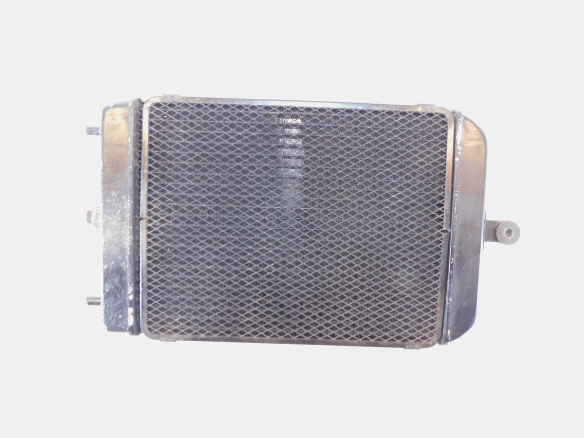 Kawasaki VN1500 Vulcan 1500 Drifter Classic Nomad Engine Water Cooling Radiator - C3 Cycle