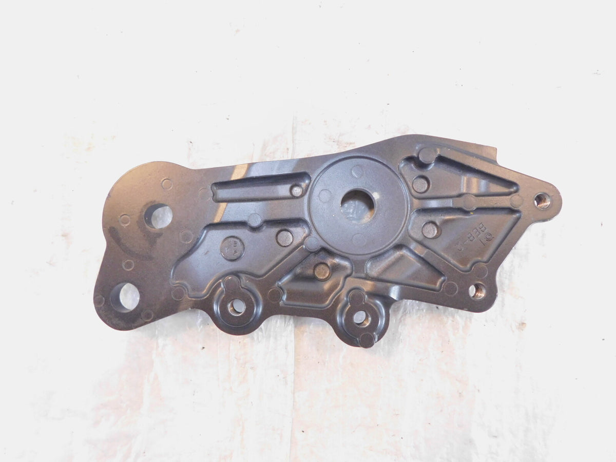 2022-2024 Yamaha YZFR7 YZF-R7 R7 Right Lower Subframe Engine Mount Bracket Plate - C3 Cycle