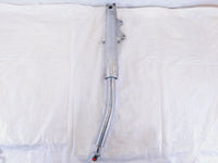 Harley Davidson Touring Road King Electra Glide Chrome Right Front Fork- Bent - C3 Cycle