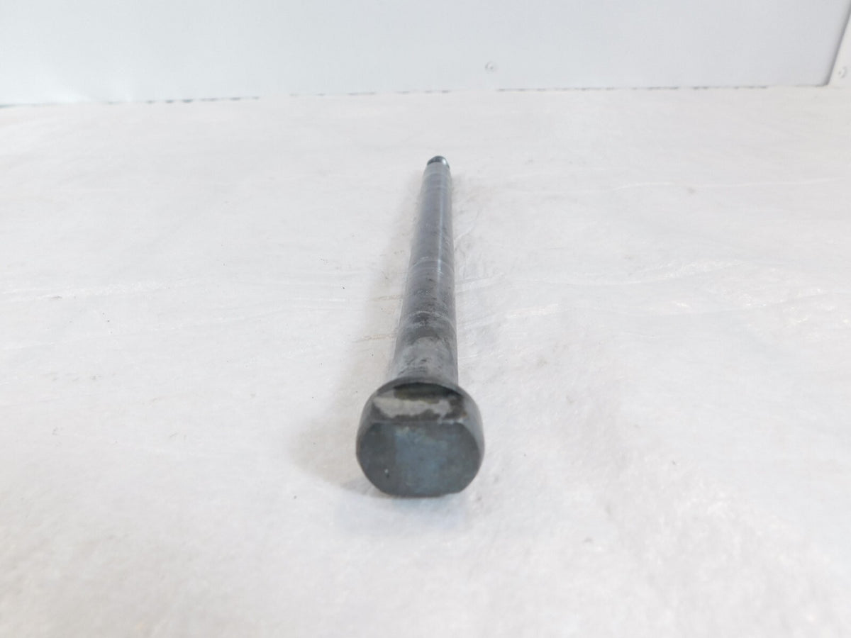 1987-2007 Kawasaki KL250 KLR250 KL650 KLR650 KLR 650 Front Wheel Axle Bolt Shaft - C3 Cycle