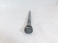 1987-2007 Kawasaki KL250 KLR250 KL650 KLR650 KLR 650 Front Wheel Axle Bolt Shaft - C3 Cycle