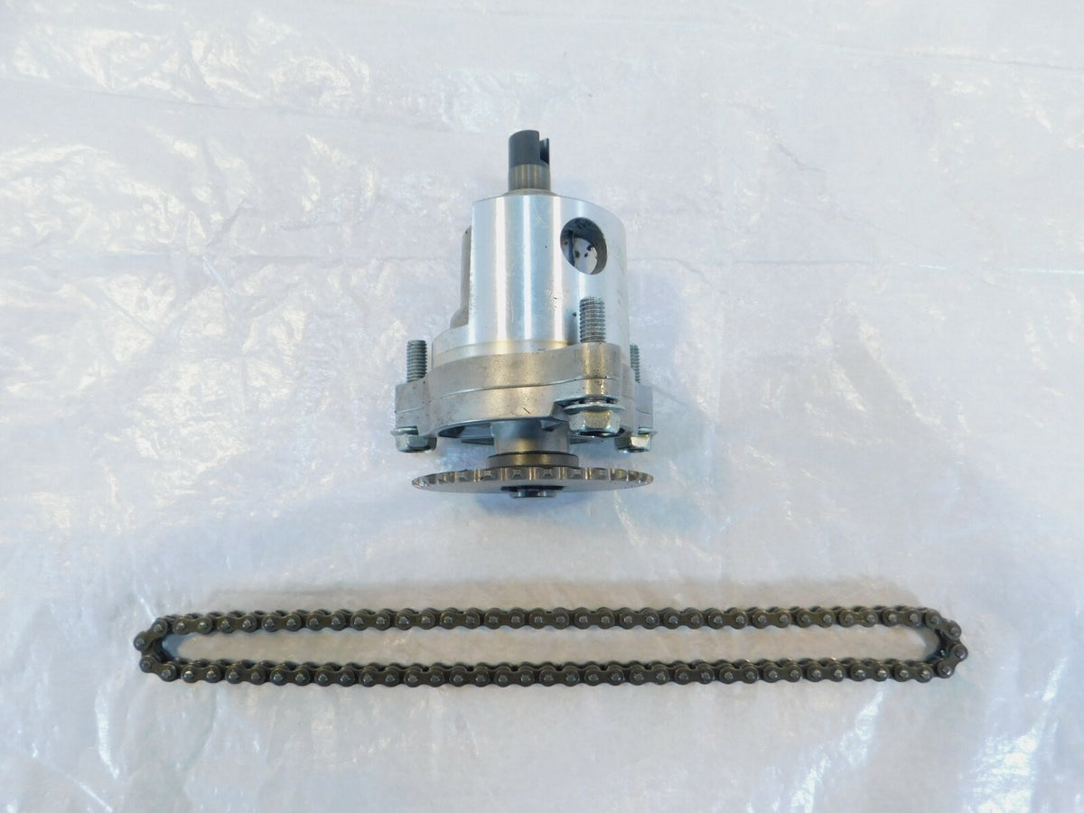 Suzuki Intruder 750 800 Volusia Boulevard C50 M50 S50 Engine Oil Pump Gear Chain - C3 Cycle