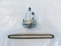 Suzuki Intruder 750 800 Volusia Boulevard C50 M50 S50 Engine Oil Pump Gear Chain - C3 Cycle