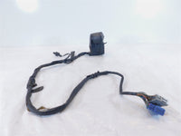 2005 Honda GL1800 Goldwing 1800 Front Left Handlebar Radio Volume Switch Buttons - C3 Cycle