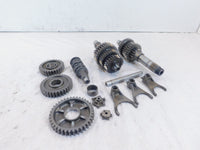 2000-2007 Honda VT1100 VT1100C Shadow 1100 Sabre Transmission Gears Shift Forks - C3 Cycle