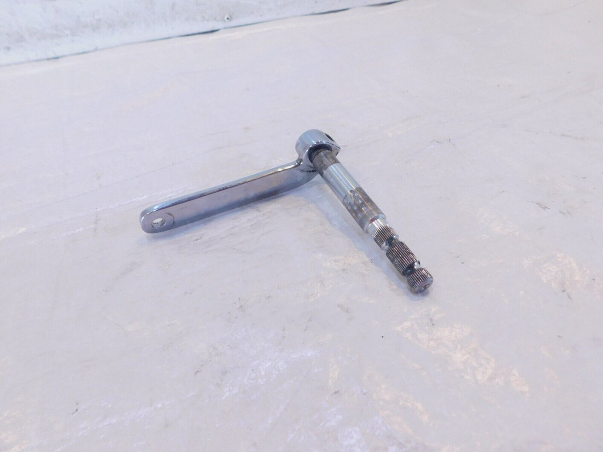 Harley Davidson Touring Road King Electra Glide Gear Shift Shifter Shaft & Lever - C3 Cycle