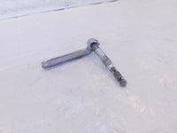 Harley Davidson Touring Road King Electra Glide Gear Shift Shifter Shaft & Lever - C3 Cycle